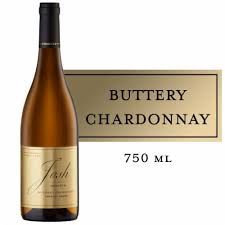 Josh Buttery Chardonnay North Coast