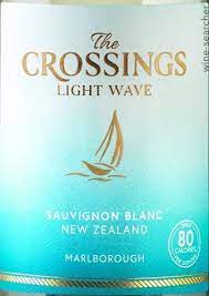 The Crossings Light Sauv Blanc