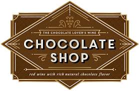 Chocolate Shop Red Wine