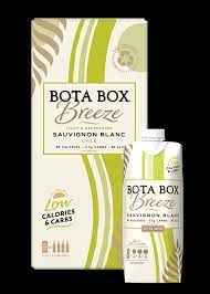 Bota Mini Breeze Sauv Blanc 500