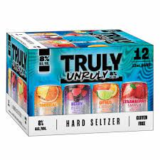 Truly Unruly 8% 12c