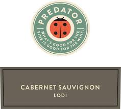 Predator Cabernet Lodi