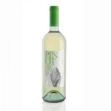 Veneto Pinot Grigio