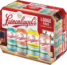 Leinenkugels Lodge Pack 12c