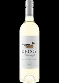 Decoy Featherweight Sauv Blanc