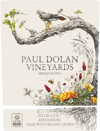 Paul Dolan Cabernet