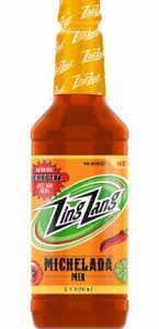 Zing Zang Michelada 32oz