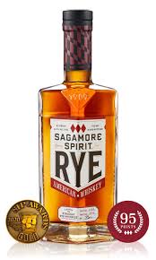 Sagamore Rye Small Batch