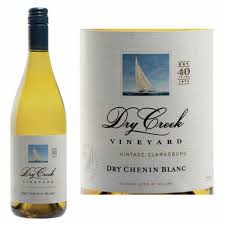 Dry Creek Fume Blanc