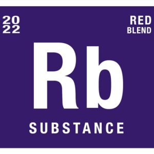 Substance Rb Red Blend