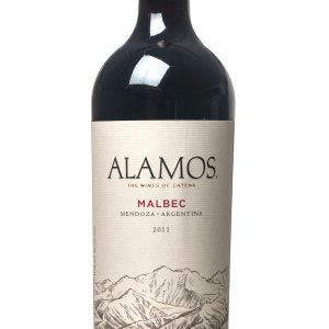 Alamos Malbec