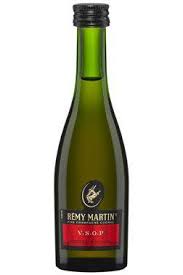 Remy Martin Vsop 50ml