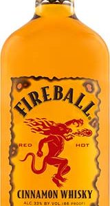 Fireball 750 Traveler