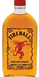 Fireball 200ml